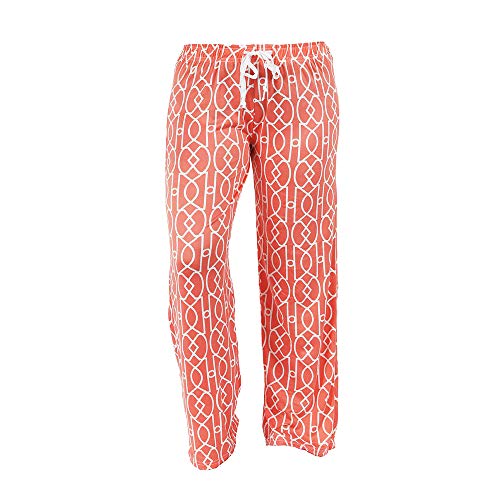 Hello Mello Signature Soft Leisure Time Women's Designer Lounge Pants w/Tote Hello Mello Signature Soft Leisure Time Women's Designer Lounge Pants w/Tote