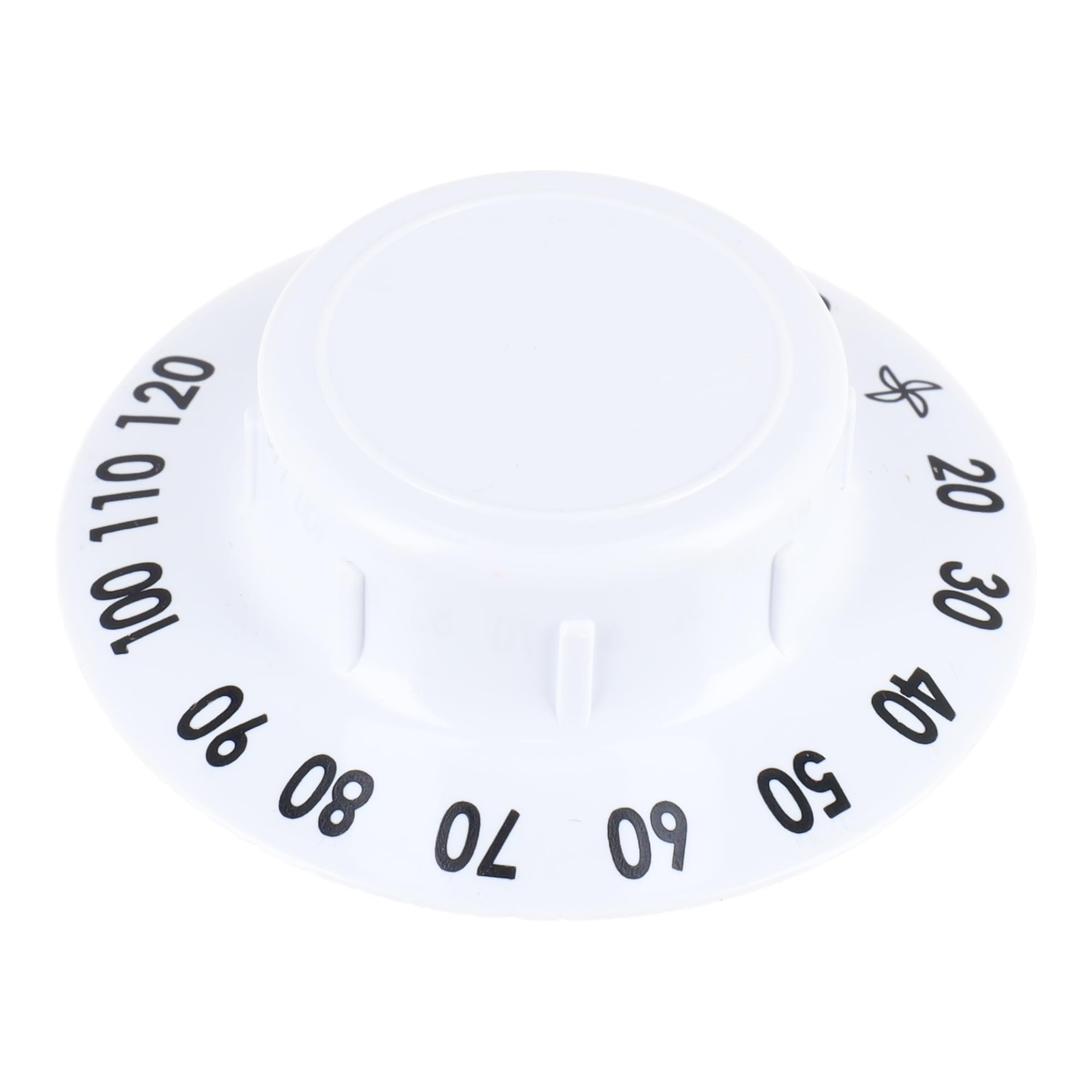 sparefixd per Hotpoint asciugatrice bianco timer manopola interruttore quadrante