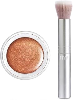 RMS Beauty Buriti Bronzer & Skin2Skin - Broch...