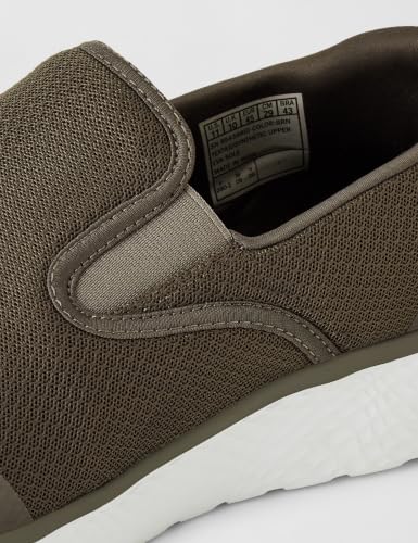 Image of Skechers Men Lace Up Sneaker Shoes