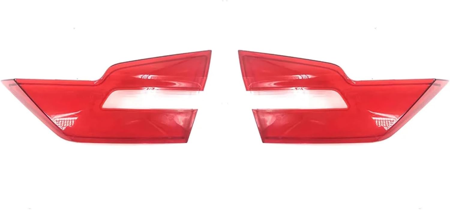 Rear Light Housing For Escort 2019 2020 Car Taillight Cover Taillamp Shell Rear Lampshade Lampcover