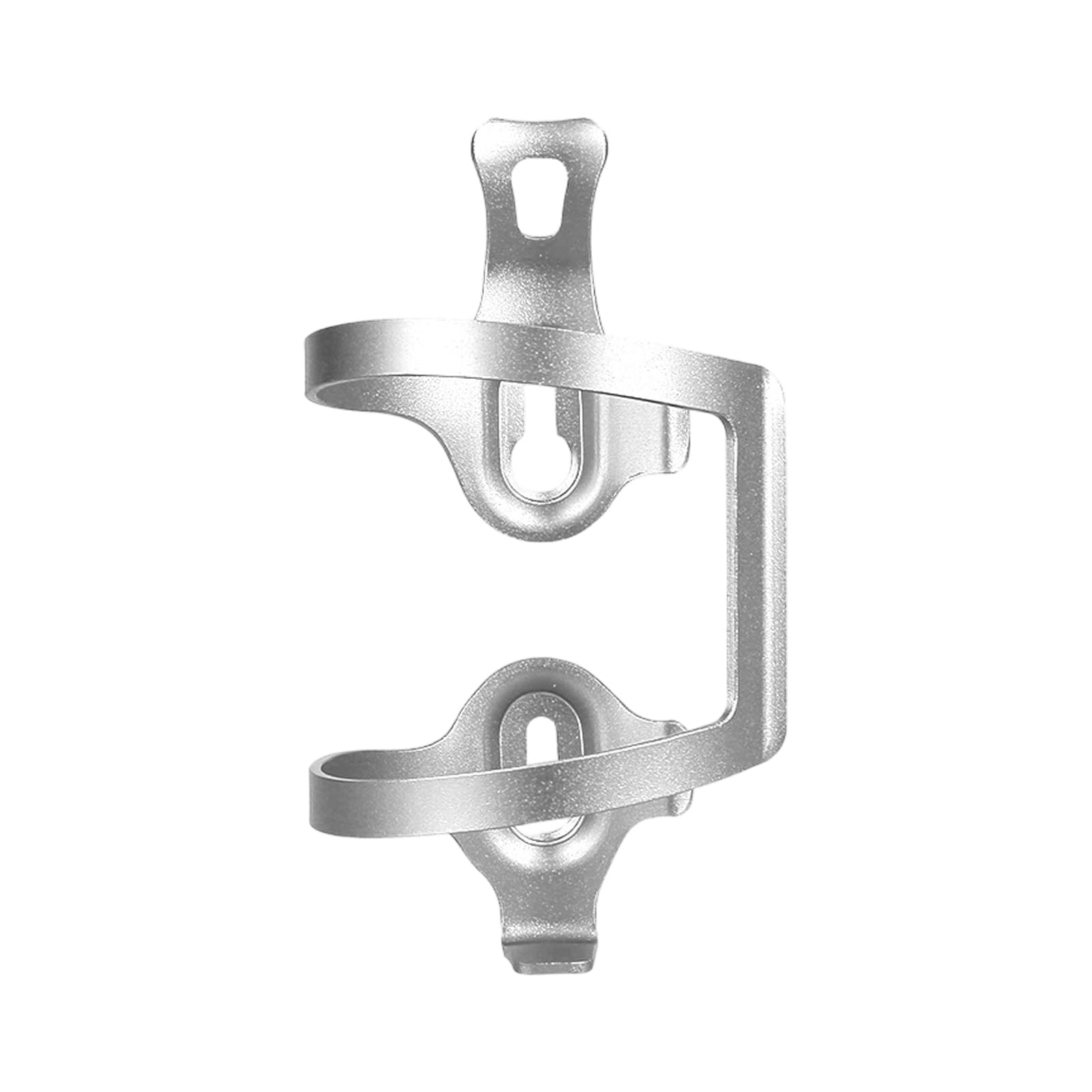 QIAOLIDA Universals Bike Water Bottles Holder Light weight Cycling Cup Holder Quickly Release Mountain Bike Water Bottles Bracket