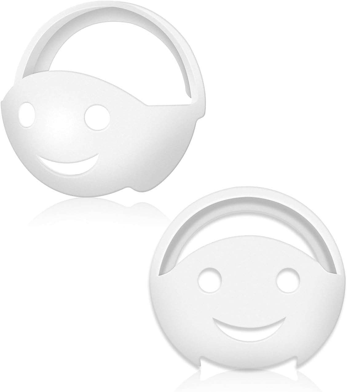 2 Pack Child Proof Deadbolt Lock, 2.8 Inch Door Safety Deadbolt Lock for Kids, Fits Most Deadbolts