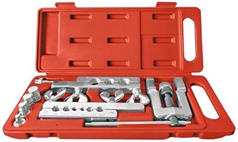 Flaring & Swaging Tool Kit with Hand Carrying Case. FT-275 by Articco