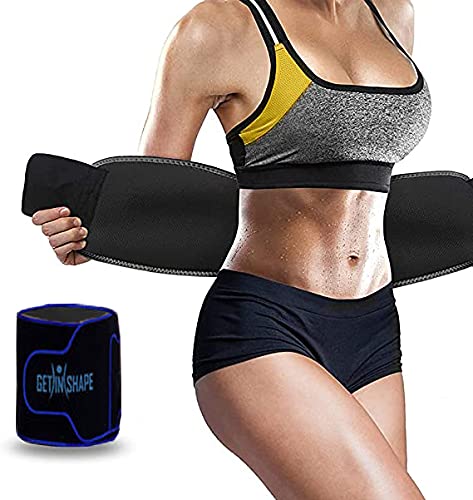 See full amazon price history chart for dclub Sweat Waist Trimmer - Premium Waist Trainer Sauna Belt for Men & Women.Buy 1 Get 1. Black dclub Sweat Waist Trimmer - Premium Waist Trainer Sauna Belt for Men & Women.Buy 1 Get 1. Black (B098PB5N3M) Amazon Price History, Amazon Price Tracker