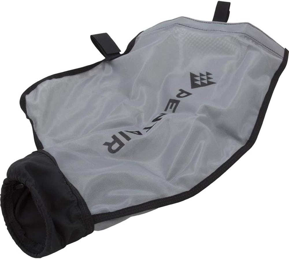 Pentair Debris Bag, Racer, w/Hook and Loop, w/o Collar Kit