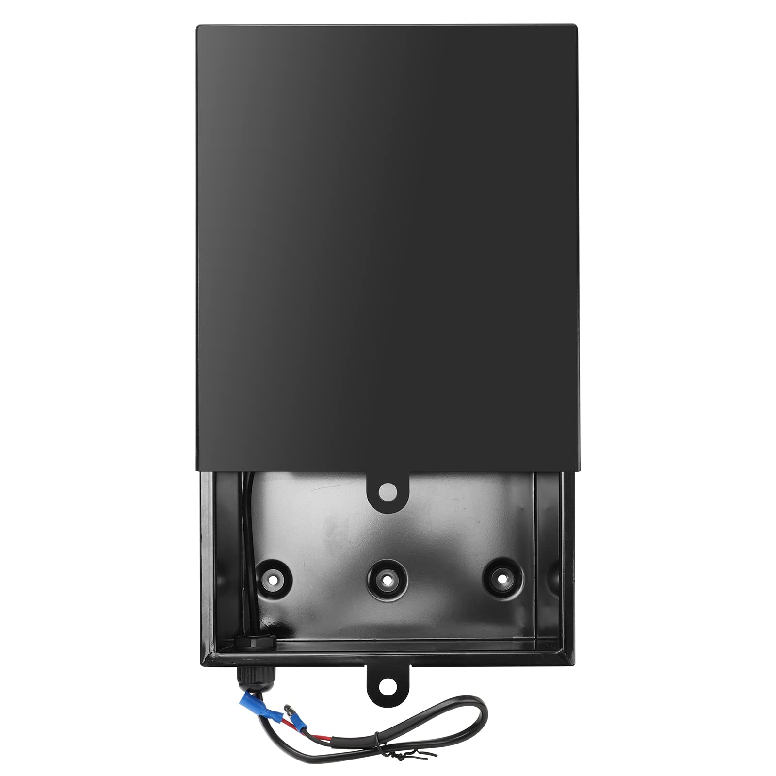 Buy Briidea Battery Box Apply to Deer Feeders, Door Openers or