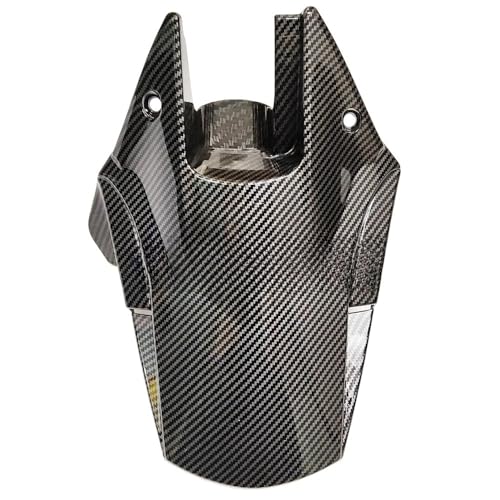 Garde-boue de garde-boue CBR1000RR finition soignée pour roue arrière