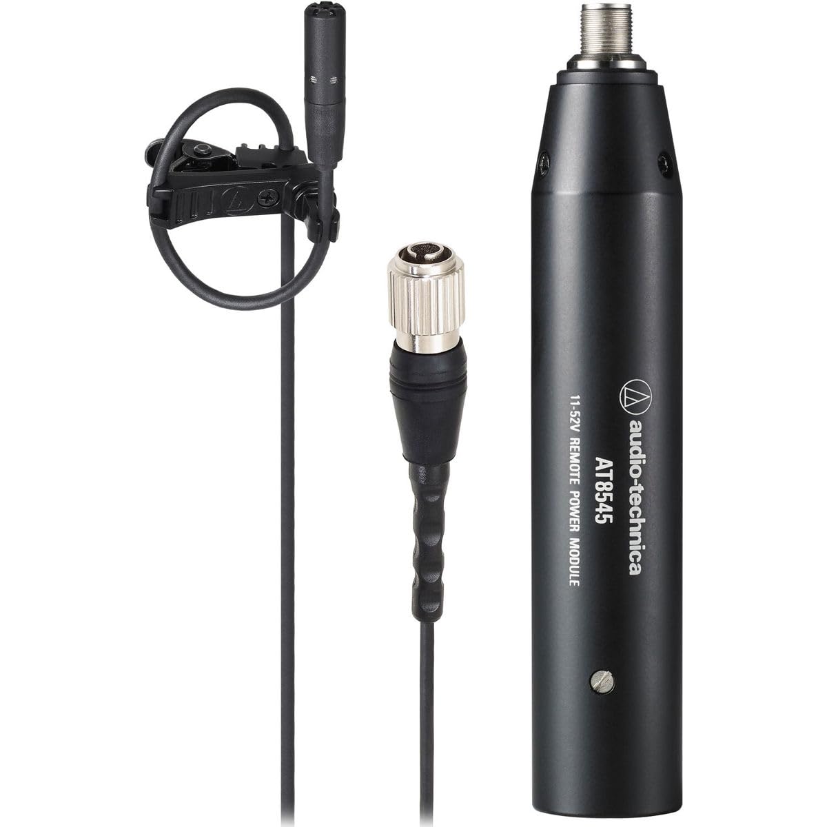 Amazon.com: Audio-Technica BP898 Subminiature Cardioid Condenser