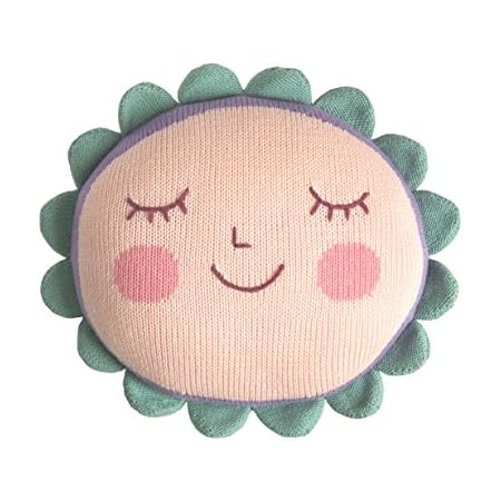 blabla rainbow pillow