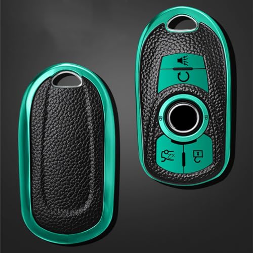 Funda de llave para Opel Astra K Corsa E Vauxhall accesorios bolso protector TPU 4