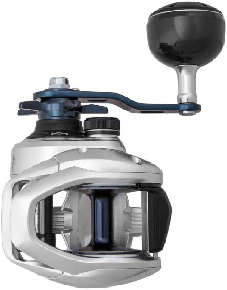 SHIMANO Tranx 300 Baitcasting Reels