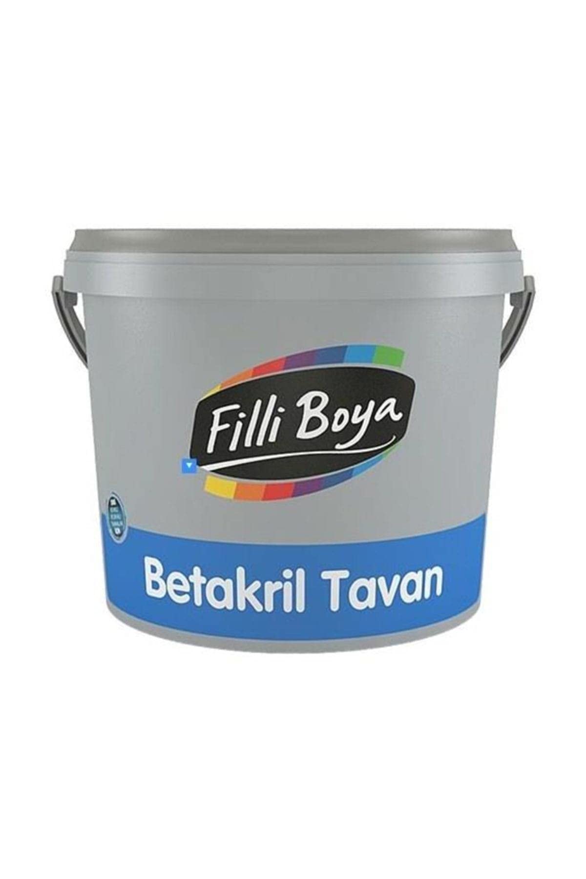 Filli Boya Betakril Tavan 17.5 Kg