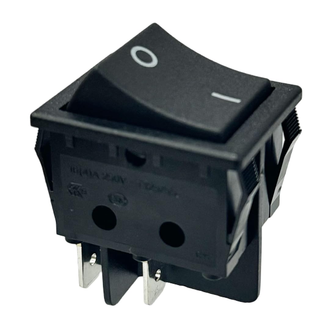 Amazon.com: Tolxh #5140051-20 Bench Grinder on Off Switch 1766