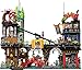 LEGO 71799 - NINJAGO® City Markets