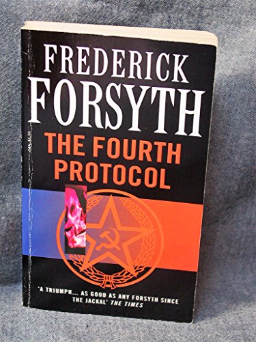 The Fourth Protocol view 2