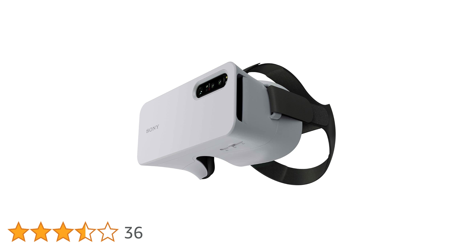 Amazon.co.jp: ソニー Xperia View / 360°VR/Xperia専用 Visual