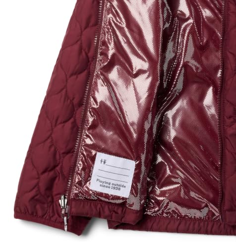 Image of Columbia Youth Whirlibird III Interchange Jacket