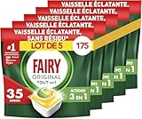 Pour un lave-vaisselle toujours propre et sans mauvaises odeurs