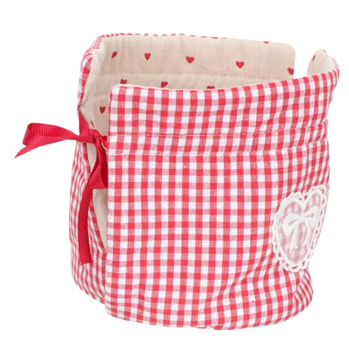 Ciieeo Insulated Teapot Set Cover Kettle Teapot Warmer Wear-Resistant Cover Convenient Bottle Sleeve Home Decorative