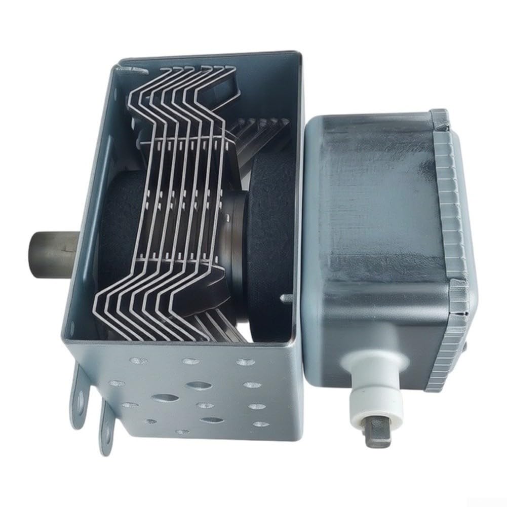 Magnetrón 1.3KW Refrigerado Aire Hornos Microondas