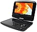 Produktbild Medion 50044666 LIFE P72066 Portable DVD-Player mit DVBT-T Tuner (17,8 cm (7 Zoll) LCD-Display, USB 2.0)