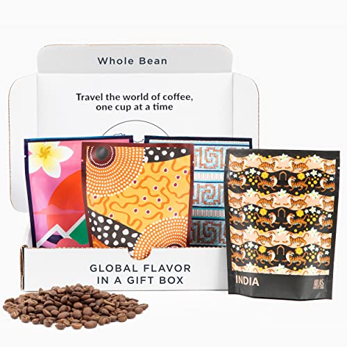 Best Atlas Coffee Club Decaf: Top Picks and In-Depth Analysis