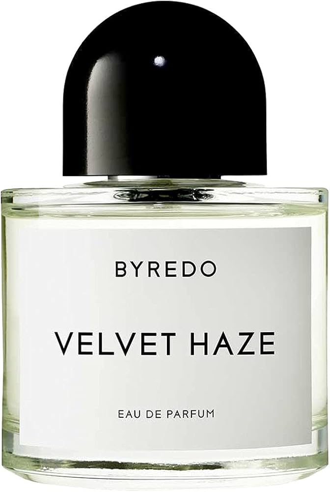 香水(ユニセックス) BYREDO Velvet Haze Amazon.com : Velvet Haze Eau de Parfum 100ml (3.4 Fl. Oz) : Beauty