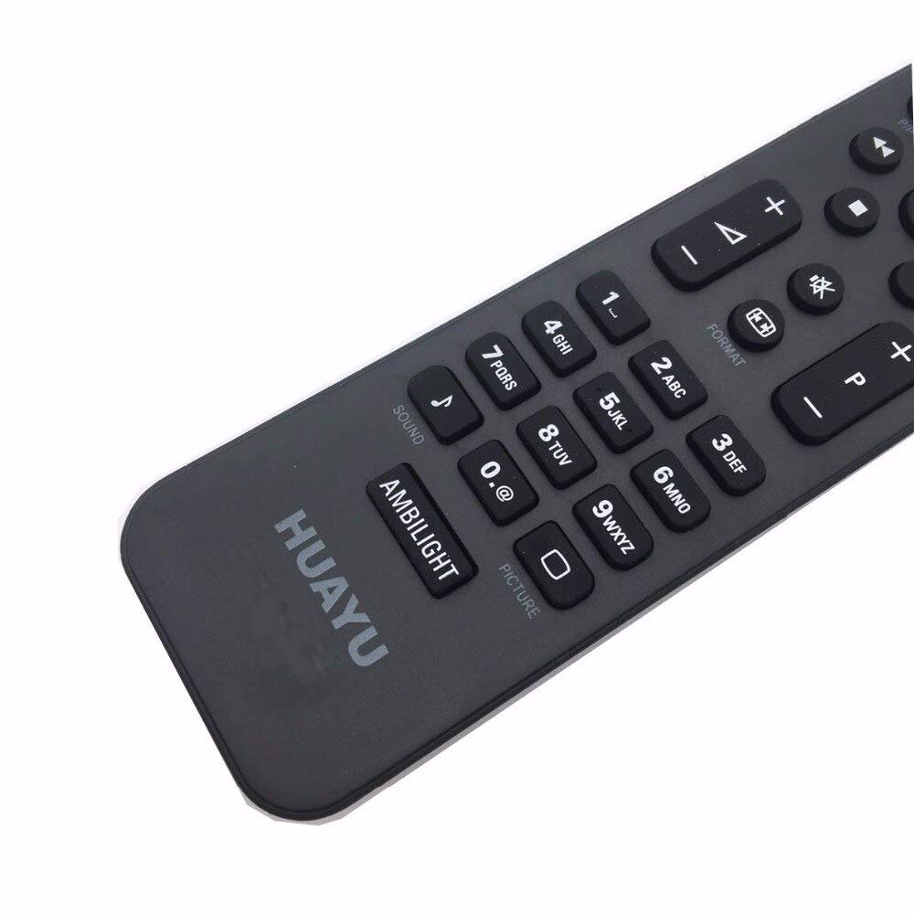 1 telecomando sostitutivo for 32PFL5604H/12 37PFL8404H/12 47PFL7404H/12 PH903 1 telecomando sostitutivo for 32PFL5604H/12 37PFL8404H/12 47PFL7404H/12 PH903