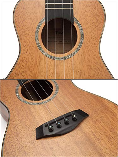 Ukulélé acajou Ukelele Start Kits pour débutants enfants adultes avec sac de transport Tuner Strap Strings - Les Beatles, Paul McCartney, John Lennon, RIngo Starr, George Harrison Ukulélé acajou Ukelele Start Kits pour débutants enfants adultes avec sac de transport Tuner Strap Strings – Image 4