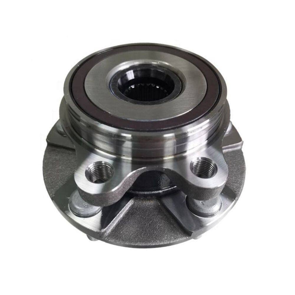 Amazon.com: POWTAXBJGD 1pc/Set # 43550-02030 Hub Unit Front
