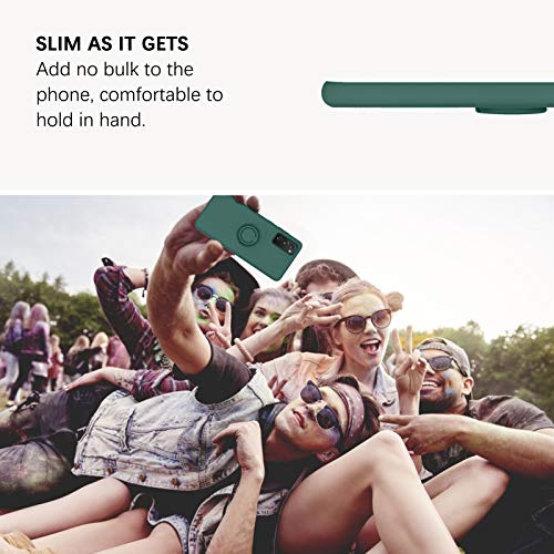 YINLAI Cover per Samsung Galaxy S20 FE 4G/5G Gomma...