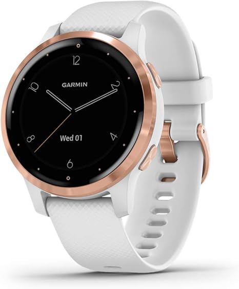 garmin vivoactive 4s intersport