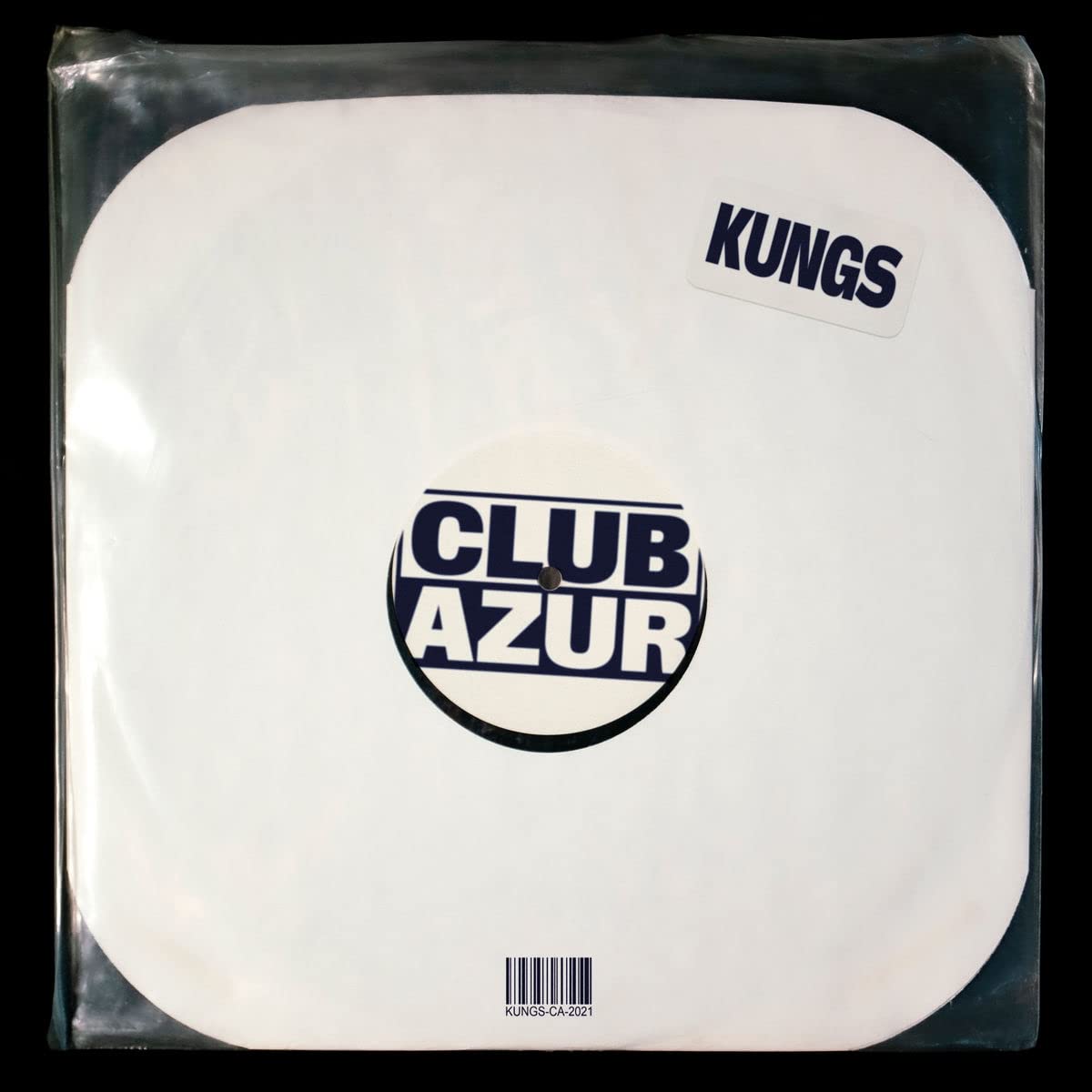 Club Azur (Vinyl) [VINYL]