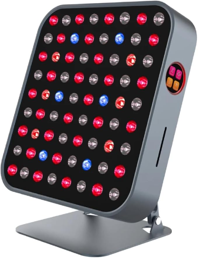 RLT Home Total Spectrum Mini Red Light Therapy