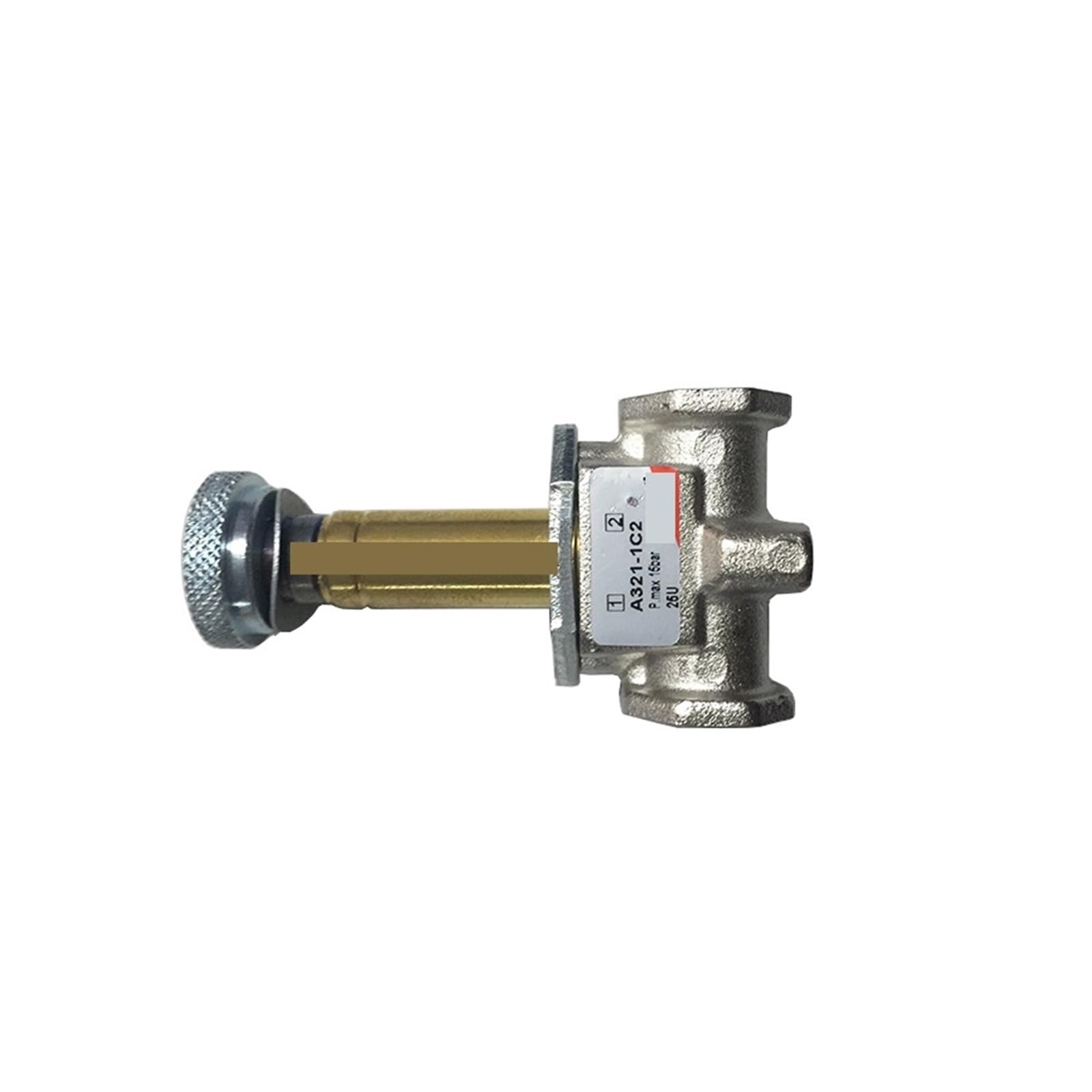 Électrovanne A321-1E2 et modèles A332-1C2 A332-0C2 AA31-0C2 pour régulation de fluide