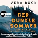 Der dunkle Sommer