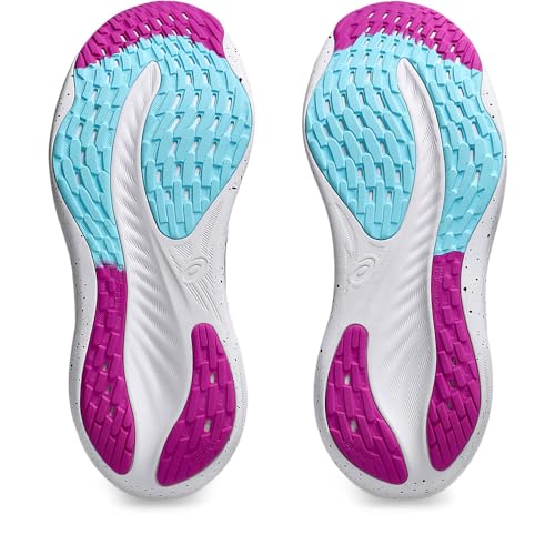Image of ASICS Women's Gel-Nimbus 26 Running Shoe