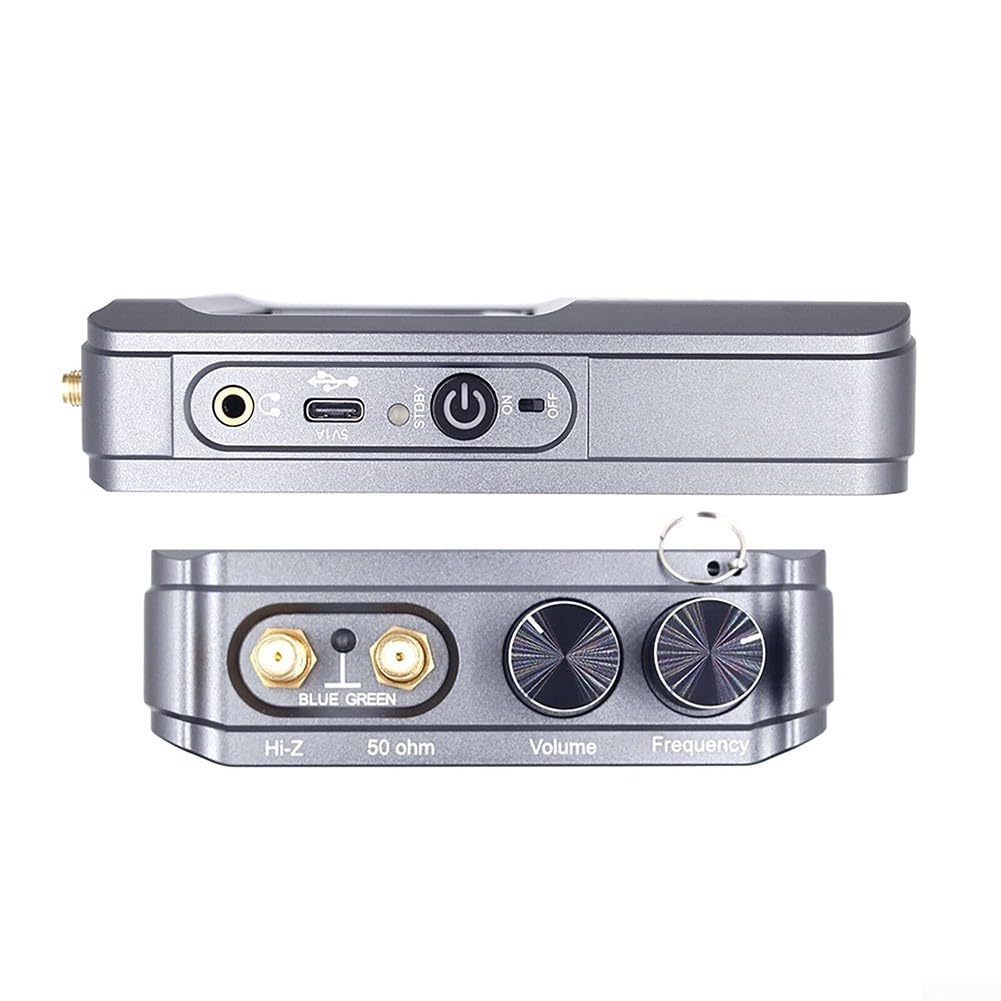 SPORTARC für Malahit DSP2 Receiver Radio Firmware 2 40 High Sensitivity SD R Architecture Adaptive Noise Reduction