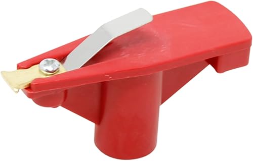 Miniatura 4 de DRAGON FIRE PERFORMANCE - Juego de tapa y rotor de alta resistencia compatible con Dodge B1500 B2500 Dakota Durango Ram 1500 2500 3500 5.2L 5.9L V8