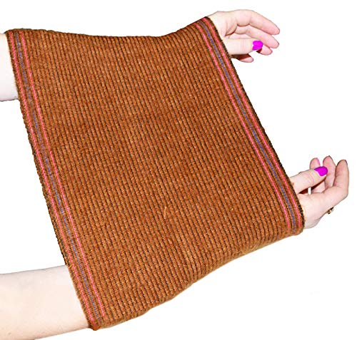 Medical Camel's Hair Wool Warm Stretchy Warming Back Belt Arthritis, Neuritis4