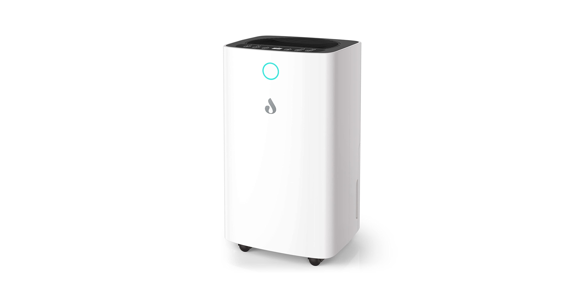 Amazon | Anlaby 除湿機 コンプレッサー式 衣類乾燥機 除湿器