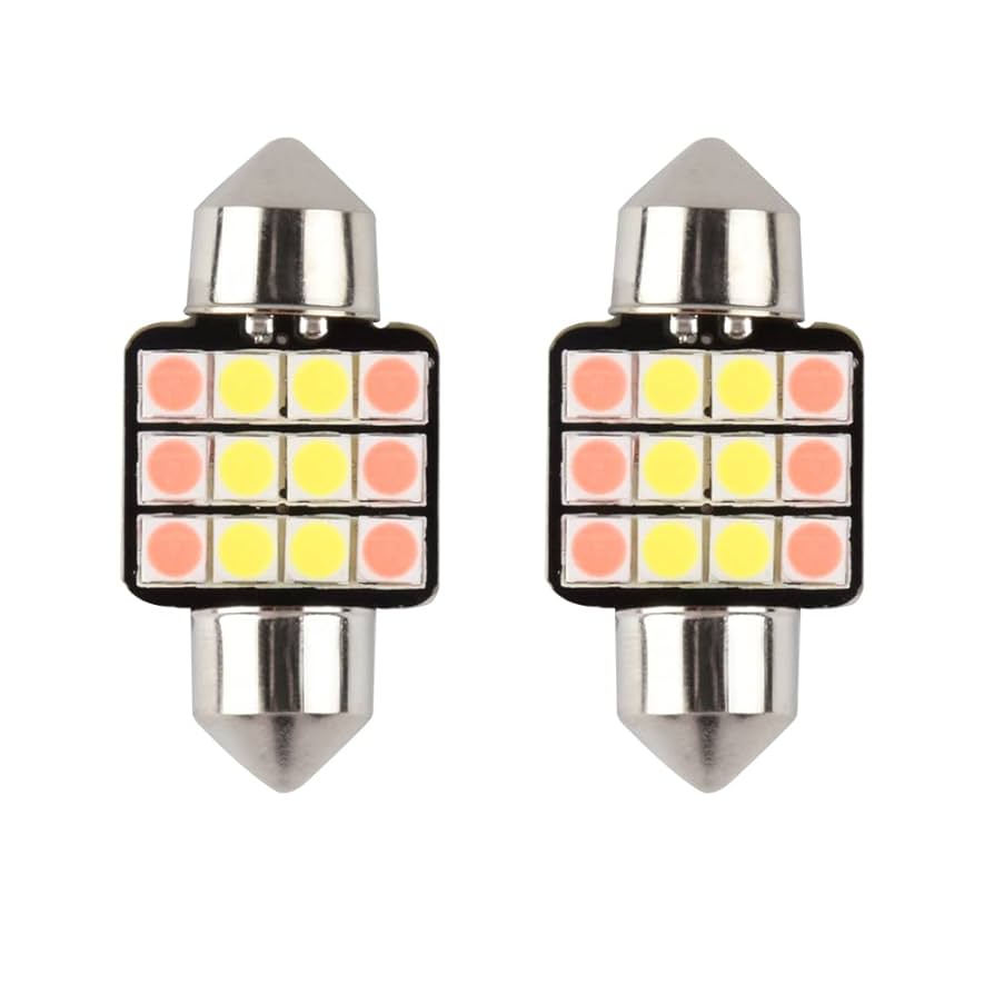 2周年記念パーカー　ルームライト JUNCTION PRODUCE WEB SITE / MARK II JZX10# LEDルームランプ8