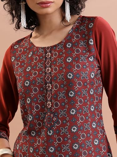 Image of Vishudh Women Kurtas