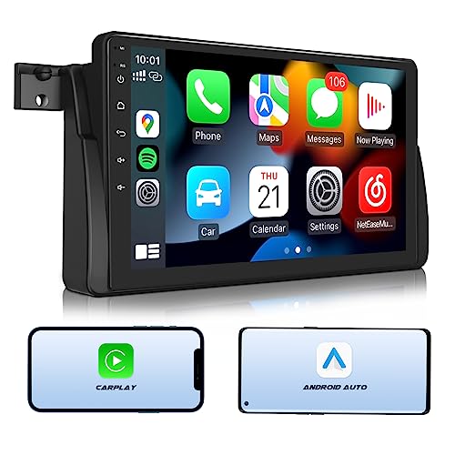 DSP e Bluetooth: Goditi un suono cristallino e senza distorsioni con il nostro processore DSP e connettiti facilmente con il Bluetooth integrato.