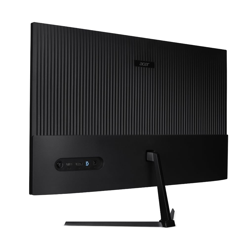 Monitor Acer Nitro 23.8” Zeroframe LED VA FHD 180Hz 1ms VRB HDR10