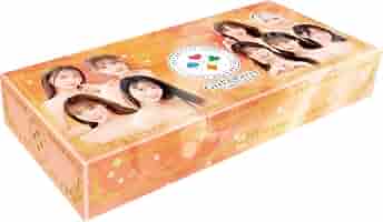 アイドル Girl's PartyCollection THE FAN FUN TRUMP 51r2O-EyAvL._AC_SY200_QL15_.jpg
