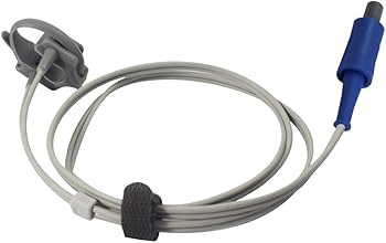 Sino-k Compatible for Mindray Spo2 Sensor Neonate Wrap 3m 6 Pins