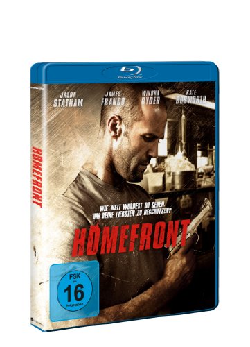 Image of Homefront