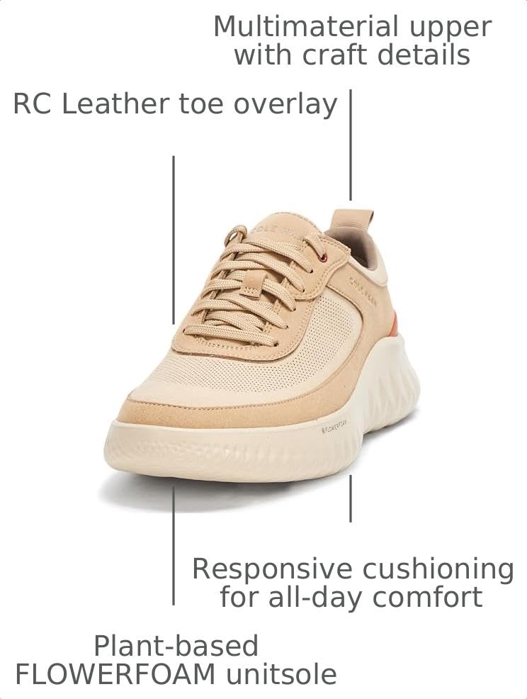 Image of Cole Haan Men's Generation Zerogrand 2.0 Ultra
